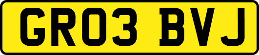 GR03BVJ