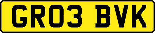 GR03BVK