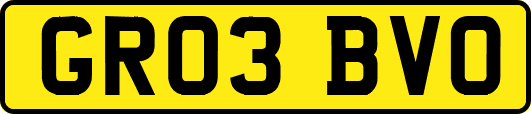 GR03BVO