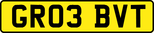 GR03BVT