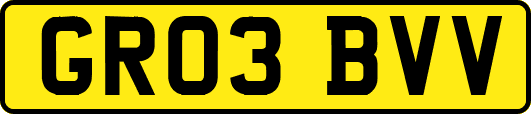 GR03BVV