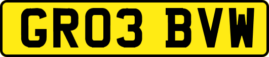 GR03BVW