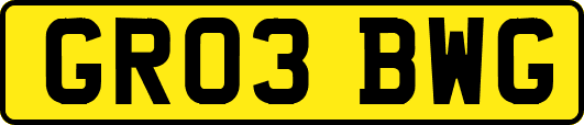 GR03BWG