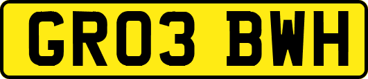 GR03BWH