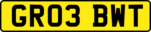 GR03BWT