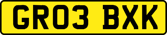 GR03BXK