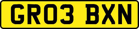 GR03BXN
