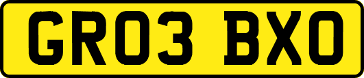 GR03BXO