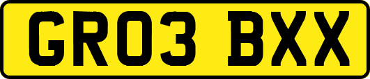 GR03BXX