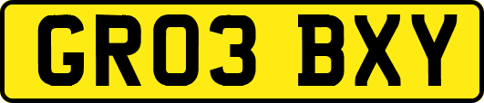 GR03BXY