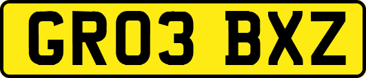 GR03BXZ