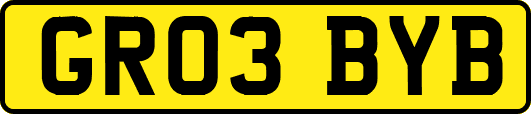 GR03BYB