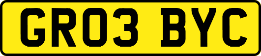 GR03BYC