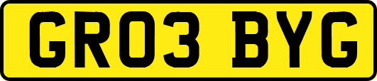 GR03BYG