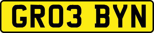 GR03BYN