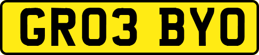 GR03BYO