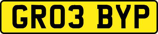 GR03BYP