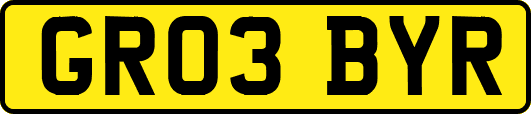 GR03BYR