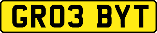 GR03BYT