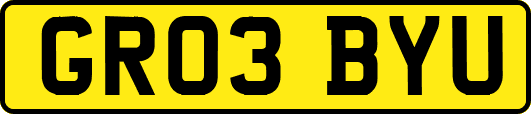 GR03BYU