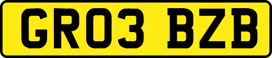 GR03BZB
