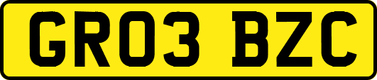 GR03BZC