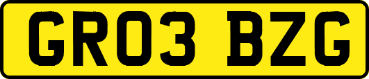 GR03BZG