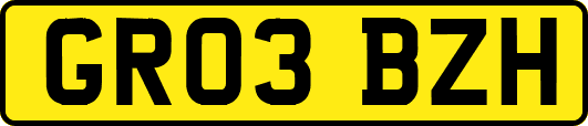 GR03BZH