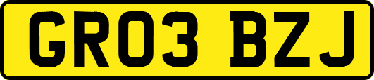 GR03BZJ