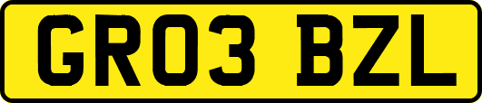 GR03BZL