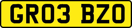 GR03BZO