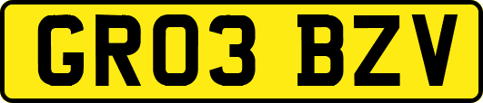 GR03BZV