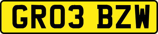 GR03BZW