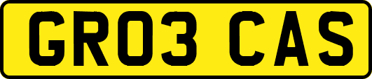 GR03CAS
