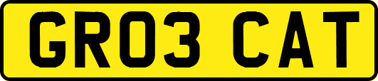GR03CAT