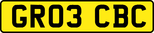 GR03CBC
