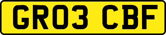 GR03CBF