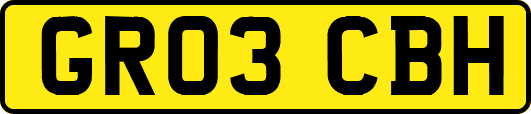 GR03CBH