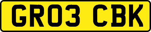 GR03CBK