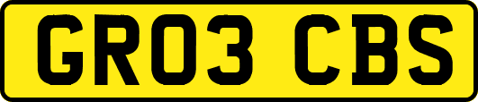 GR03CBS