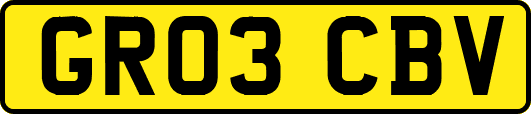 GR03CBV