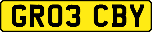GR03CBY