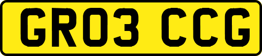 GR03CCG
