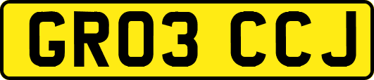 GR03CCJ