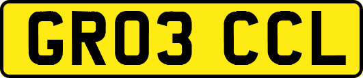 GR03CCL