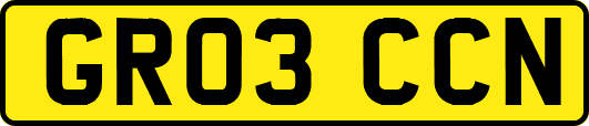 GR03CCN