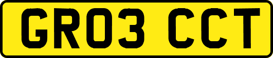 GR03CCT