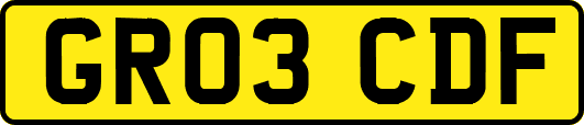 GR03CDF