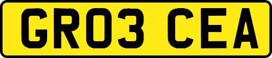 GR03CEA