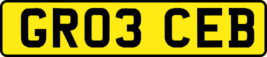 GR03CEB